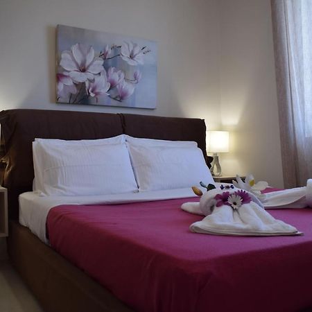 Studio Holiday Kalamata 2 ภายนอก รูปภาพ