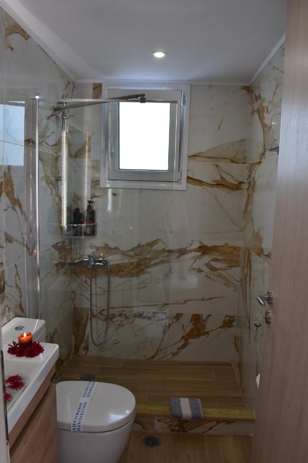 Studio Holiday Kalamata 2 ภายนอก รูปภาพ